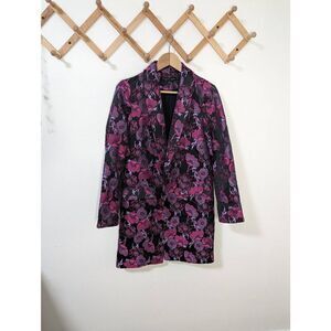 House Of Harlow 1960 x REVOLVE Pink Stina Jacket & Slacks Pants - Size Small